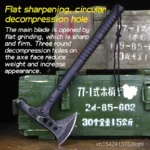 ZIMIR's Multi-purpose Hammer Axe