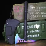 ZIMIR's Multi-purpose Hammer Axe