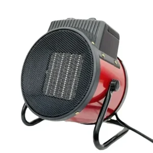 ZokmanCE's 2000W Electric Heater