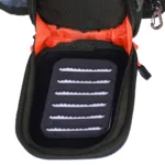 KYLEBOOKER's Trout Series Fly Fishing  Mesh Vest - Image 2