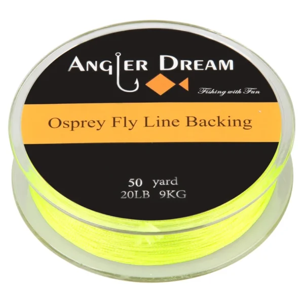 ANGLER DREAM's 3/4 5/6 7/8 9/10 WT Fly Fishing Reel with Weight Forward Floating Fly Fishing Line - Image 3