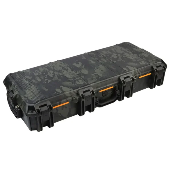 SABADO's Tactical Camo Storm Rifle and Shotgun Case 39" - Image 7