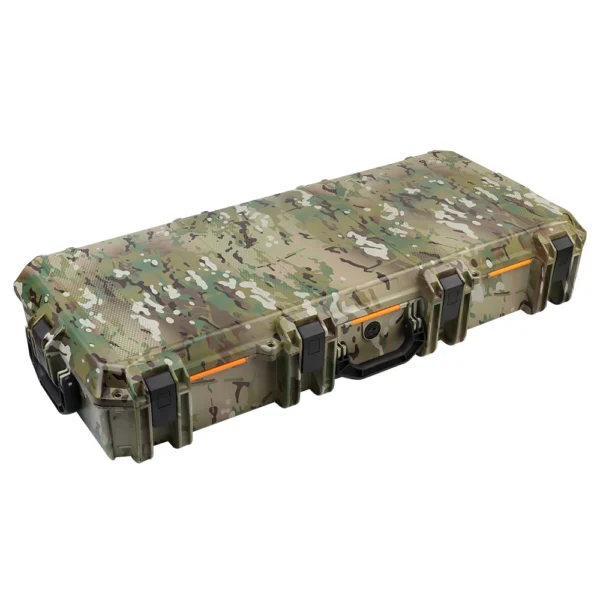 SABADO's Tactical Camo Storm Rifle and Shotgun Case 39" - Image 11