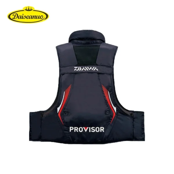 DAISEANUO High Buoyancy Fishing Vest