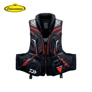 DAISEANUO High Buoyancy Fishing Vest
