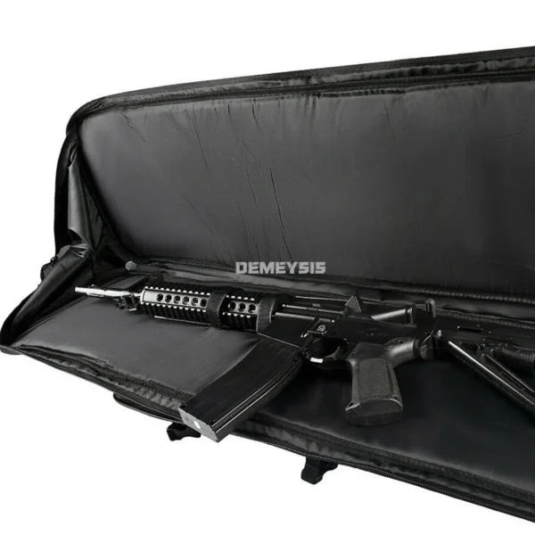 DEMEYSIS's Tactical Rifle Case