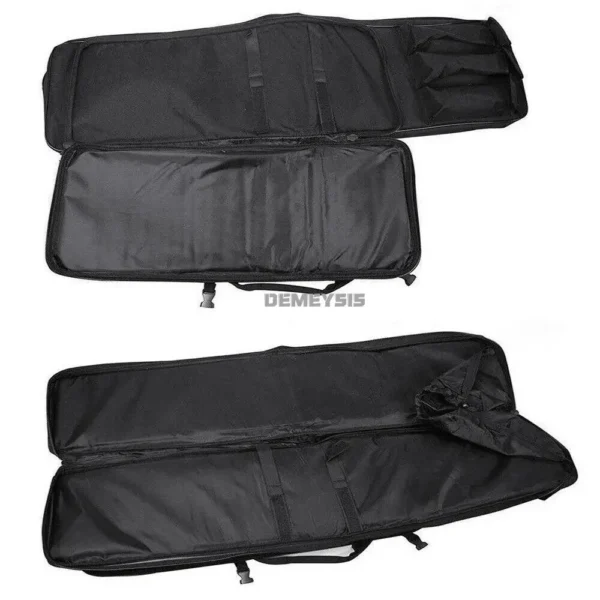 DEMEYSIS's Tactical Rifle Case