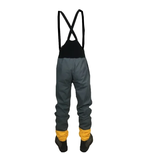 ELUANSHI's Warm Waterproof Ventilation Fishing and Boating Suit