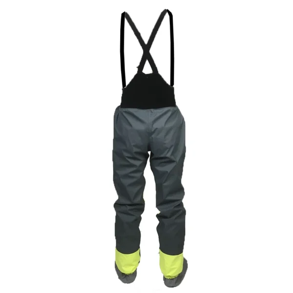 ELUANSHI's Warm Waterproof Ventilation Fishing and Boating Suit