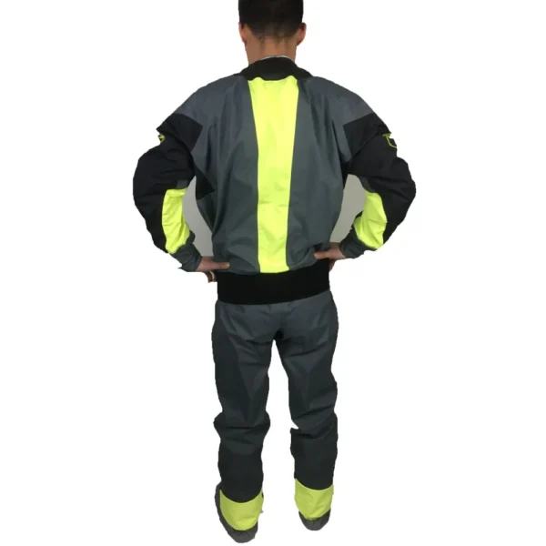 ELUANSHI's Warm Waterproof Ventilation Fishing and Boating Suit
