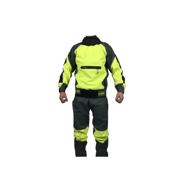 ELUANSHI's Warm Waterproof Ventilation Fishing and Boating Suit