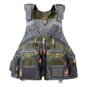 Fishing Vests
