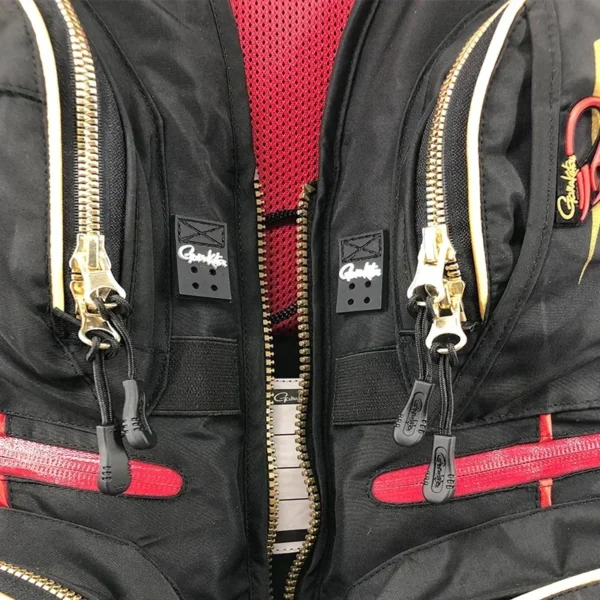 GAMAKATSU  Fly Fishing Vest