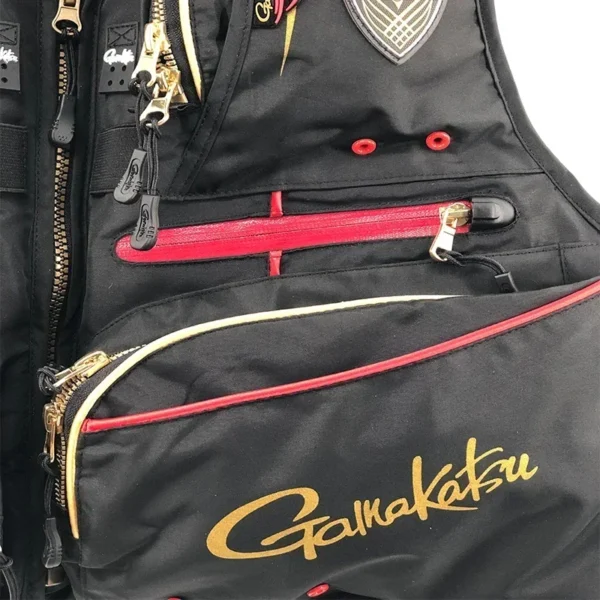 GAMAKATSU  Fly Fishing Vest