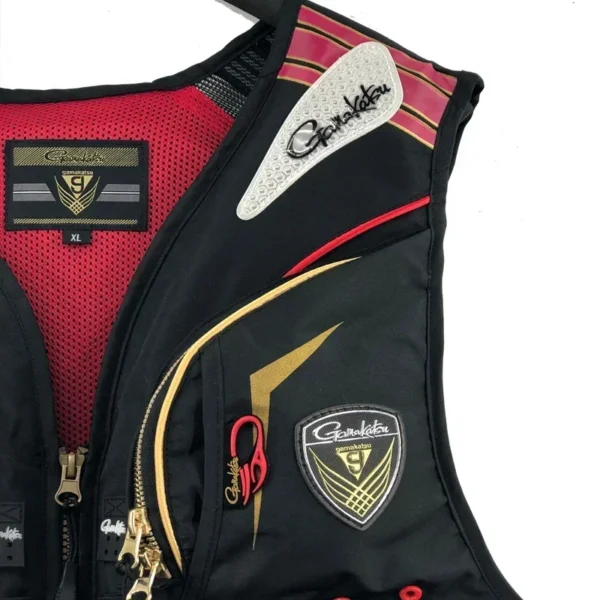 GAMAKATSU  Fly Fishing Vest