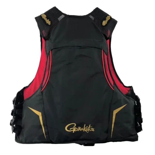 GAMAKATSU  Fly Fishing Vest