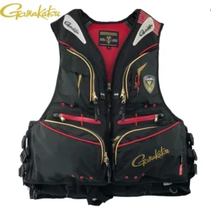 GAMAKATSU  Fly Fishing Vest