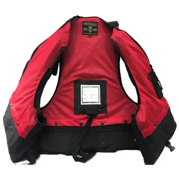 GAMAKATSU  Fly Fishing Vest