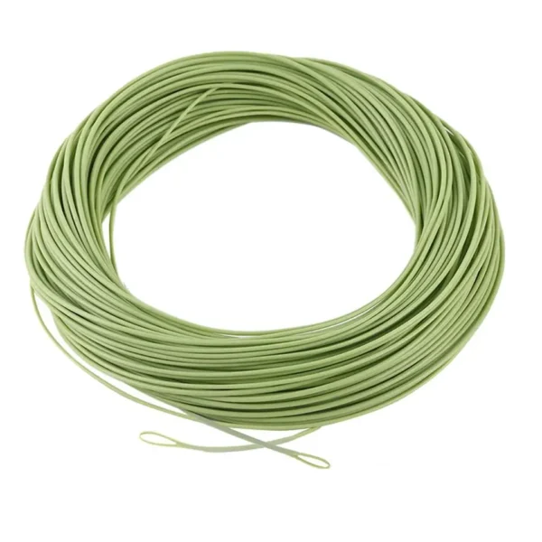 Maximumcatch 1-8WT 100FT DT Fly Fishing Line Double Taper Floating - Image 8