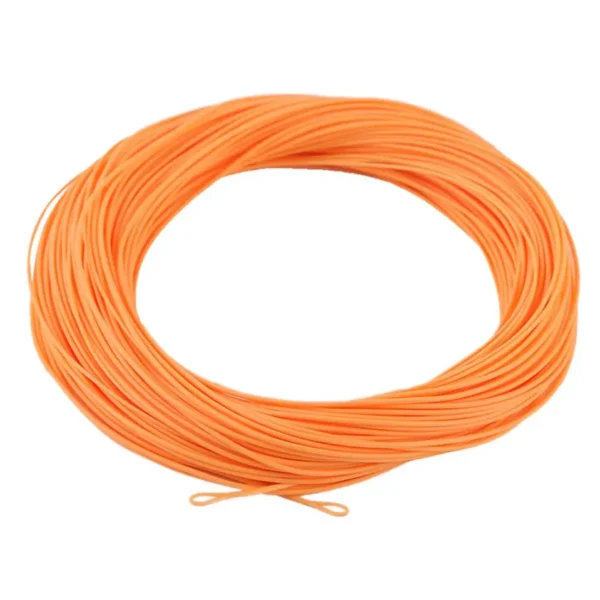Maximumcatch 1-8WT 100FT DT Fly Fishing Line Double Taper Floating - Image 7