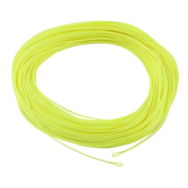 Maximumcatch 1-8WT 100FT DT Fly Fishing Line Double Taper Floating - Image 11