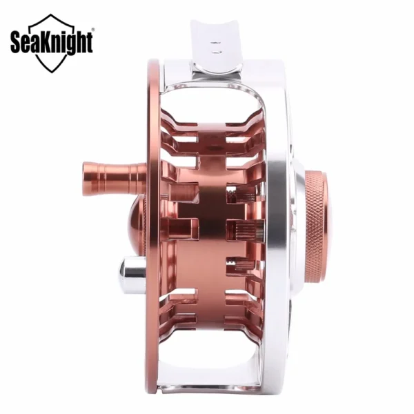SeaKnight's HONOR Fly Fishing Reel 3/4 5/6 7/8 9/10 - Image 4