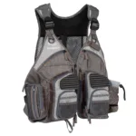 BASSDASH's  Fishing Vest Adjustable - Image 6