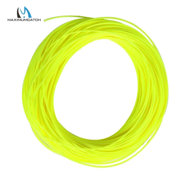 Maximumcatch 1-8WT 100FT DT Fly Fishing Line Double Taper Floating - Image 6