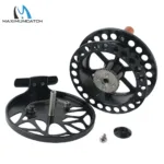 MAXIMUMCATCH's Center Pin Floating  Fly Fishing Reel - Image 2