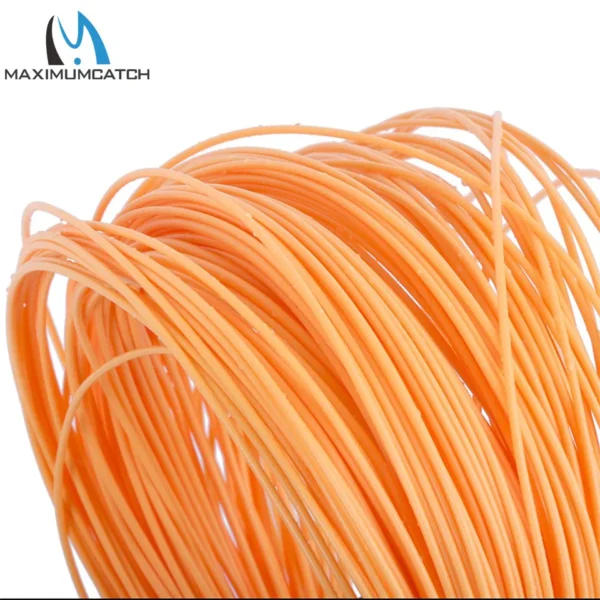 Maximumcatch 1-8WT 100FT DT Fly Fishing Line Double Taper Floating - Image 5