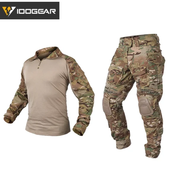 IDOGEAR Hunting Suits