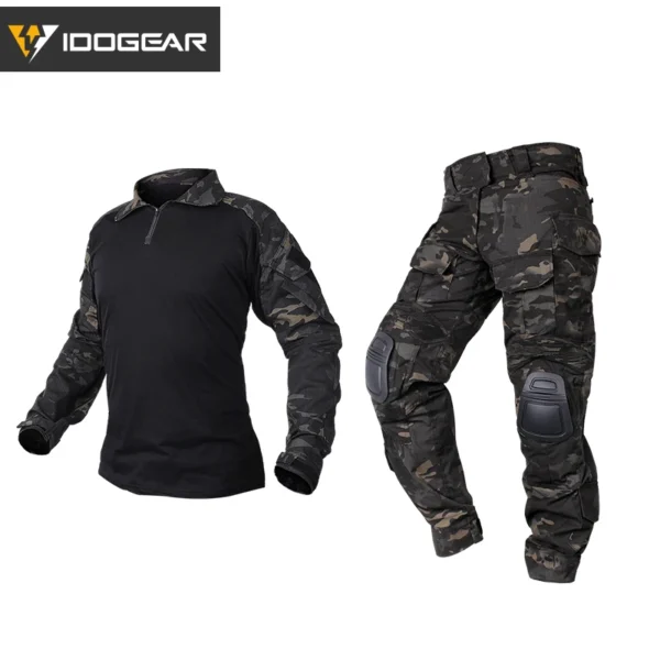 IDOGEAR Hunting Suits