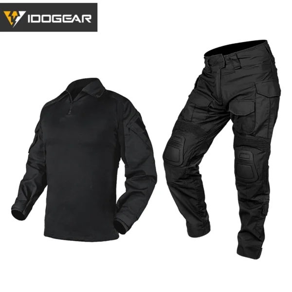 IDOGEAR Hunting Suits