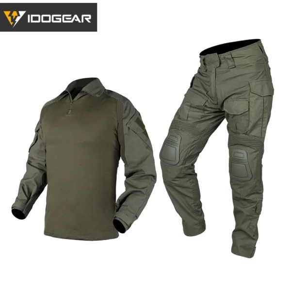 IDOGEAR Hunting Suits