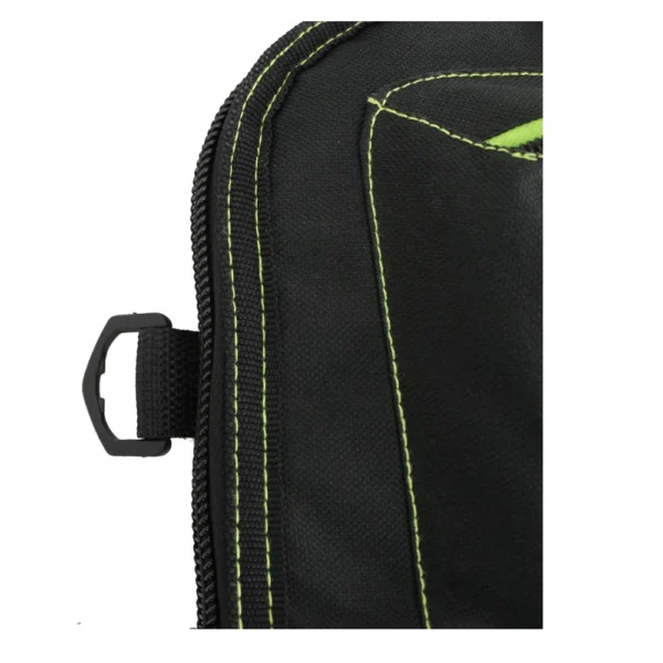 KYLEBOOKER's 40/44/48/52 Rifle Black Soft Padded Gun Case