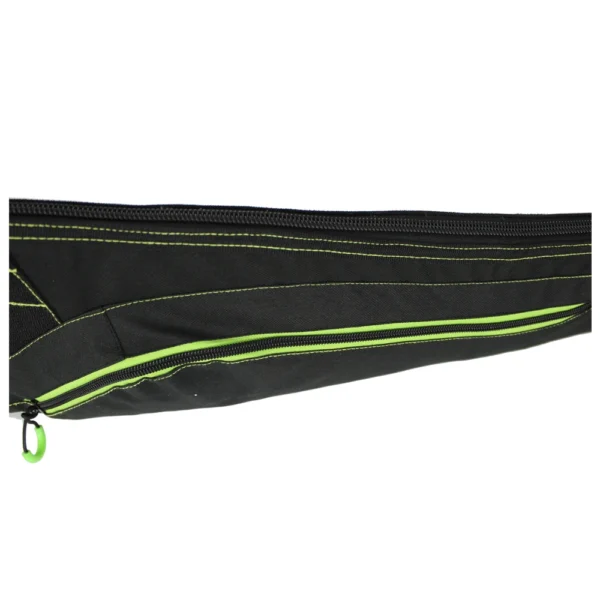 KYLEBOOKER's 40/44/48/52 Rifle Black Soft Padded Gun Case