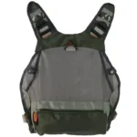 KYLEBOOKER's Adjustable Fly Fishing Vest