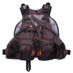 KYLEBOOKER's Adjustable Fly Fishing Vest
