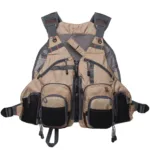KYLEBOOKER's Adjustable Fly Fishing Vest