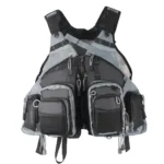 KYLEBOOKER's Adjustable Fly Fishing Vest