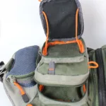 KYLEBOOKER's Adjustable Fly Fishing Vest