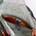 KYLEBOOKER's Adjustable Fly Fishing Vest