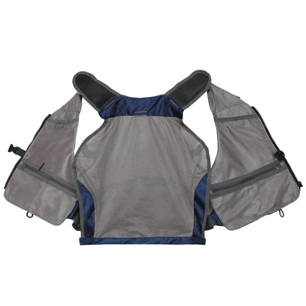 KYLEBOOKER's Fly Fishing Vest