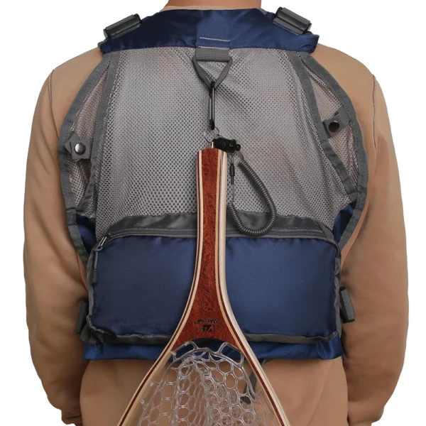 KYLEBOOKER's Fly Fishing Vest