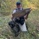 KYLEBOOKER's Fly Fishing Vest Mesh Jacket