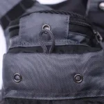 KYLEBOOKER's Fly Fishing Vest Mesh Jacket