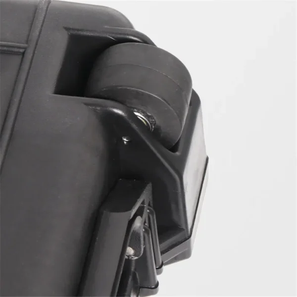 LISM's Hard Gun Carry Case