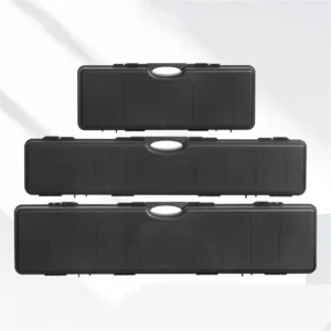 LISM's Hard Gun Carry Case