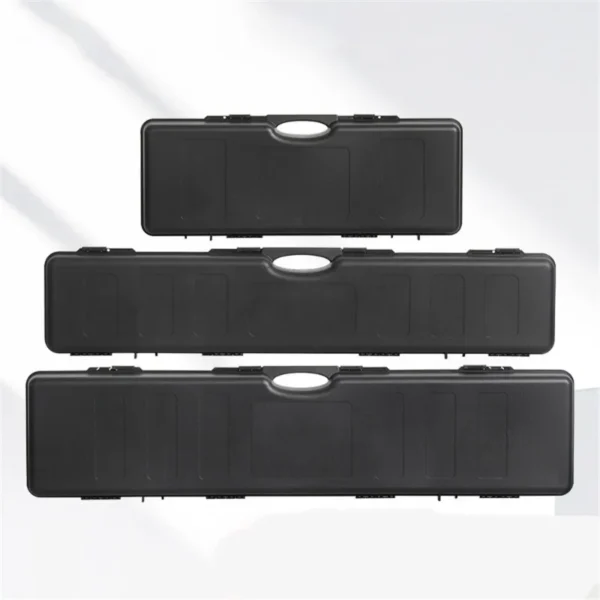 LISM's Hard Gun Carry Case