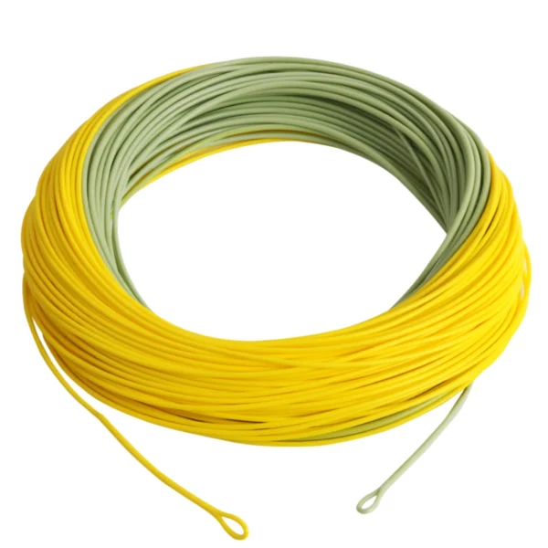 Maximumcatch 100 FT Fly Fishing Line 2wt-9wt Weight Forward Floating